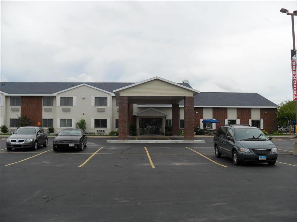 Best Western Alexandria Inn Екстериор снимка
